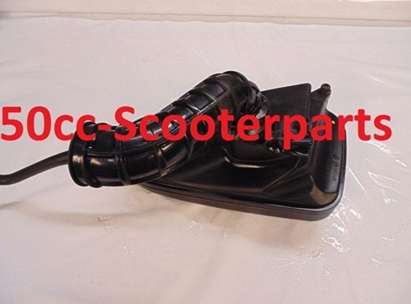 Luchtfilterhuis Vespa Sprint Primavera 4T 2V B013357 GEBRUIK, Motoren, Ophalen of Verzenden