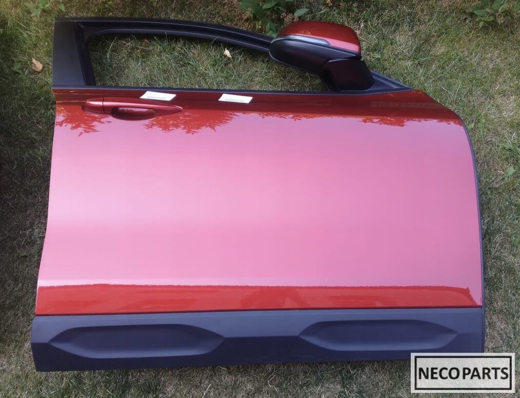 BMW X2 F39 PORTIER DEUR KLEUR C1X ALLES LEVERBAAR !!, Gebruikt, Achterklep, Ophalen of Verzenden, Achter