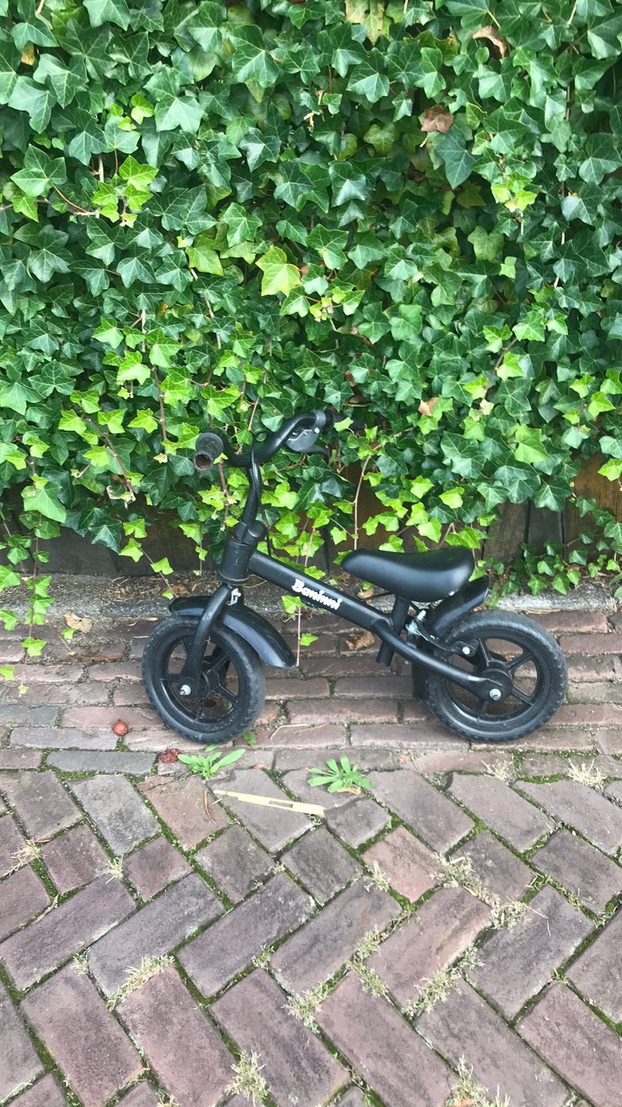 Loopfiets, Fietsen en Brommers, Ophalen, Zo goed als nieuw, Minder dan 16 inch