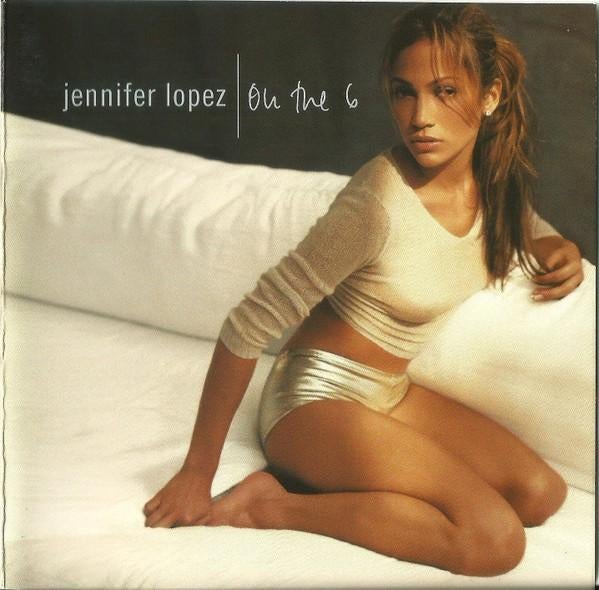 Jennifer Lopez, Ophalen of Verzenden, Gebruikt