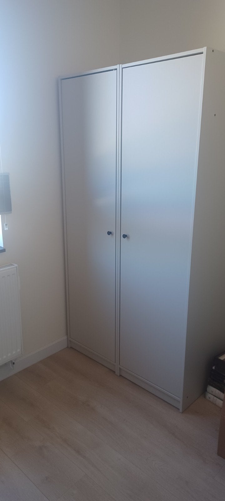 Gurksen Ikea Kledingkast per stuk 30 euro, Ophalen, 50 tot 75 cm, 50 tot 100 cm, 150 tot 200 cm