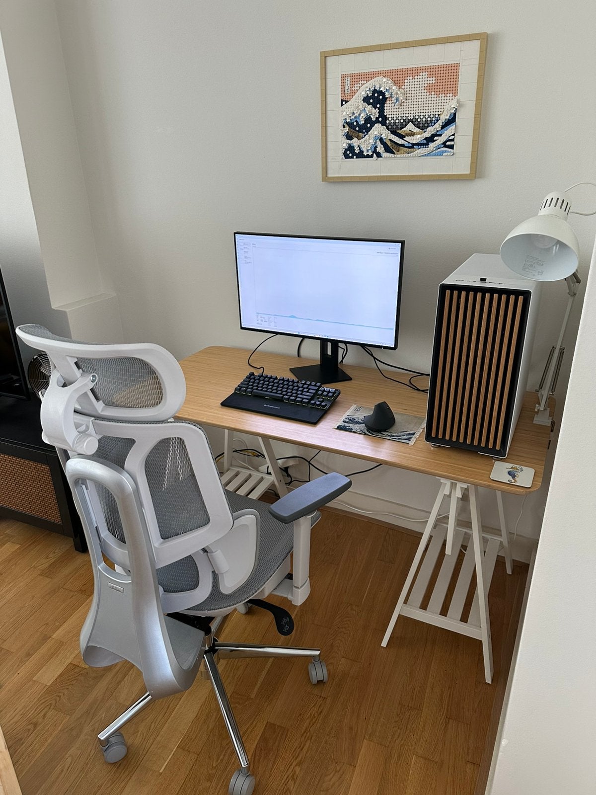 High-end Gaming PC – Ryzen 7 7800X3D + RX 7900 XTX 24GB, Ophalen, 32 GB, Zo goed als nieuw, Gaming