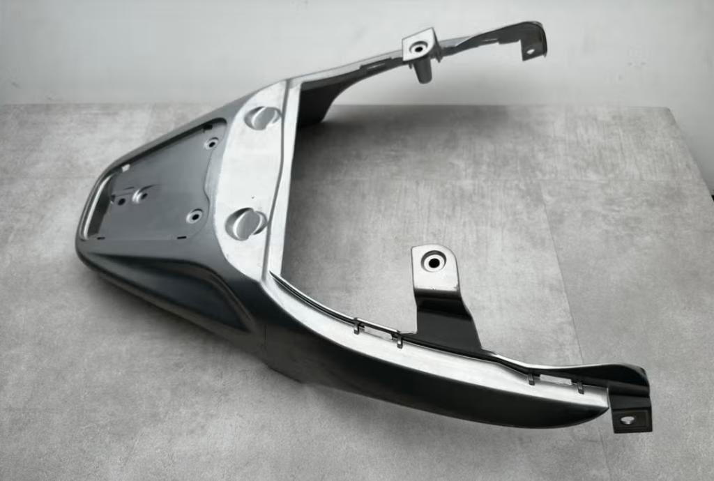 Piaggio Skipper LX 125cc spoiler achterdrager - NIEUW, Ophalen of Verzenden, Nieuw, Overige typen, Piaggio