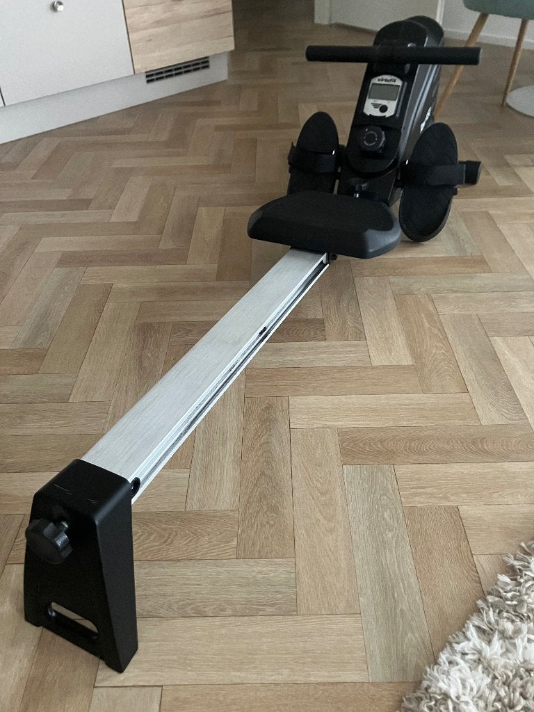 Roeitrainer, Sport en Fitness, Ophalen, Gebruikt