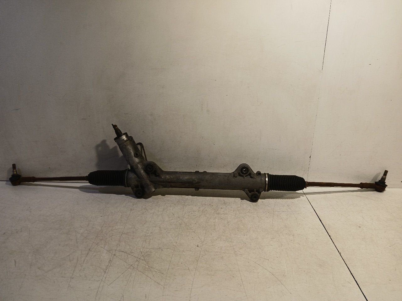 Stuurhuis Volkswagen Crafter, Onderdelen@venauto.nl, Van der Ven Autorecycling B.V., Gebruikt, Ettenseweg 76, 4706 PB Roosendaal, The Netherlands