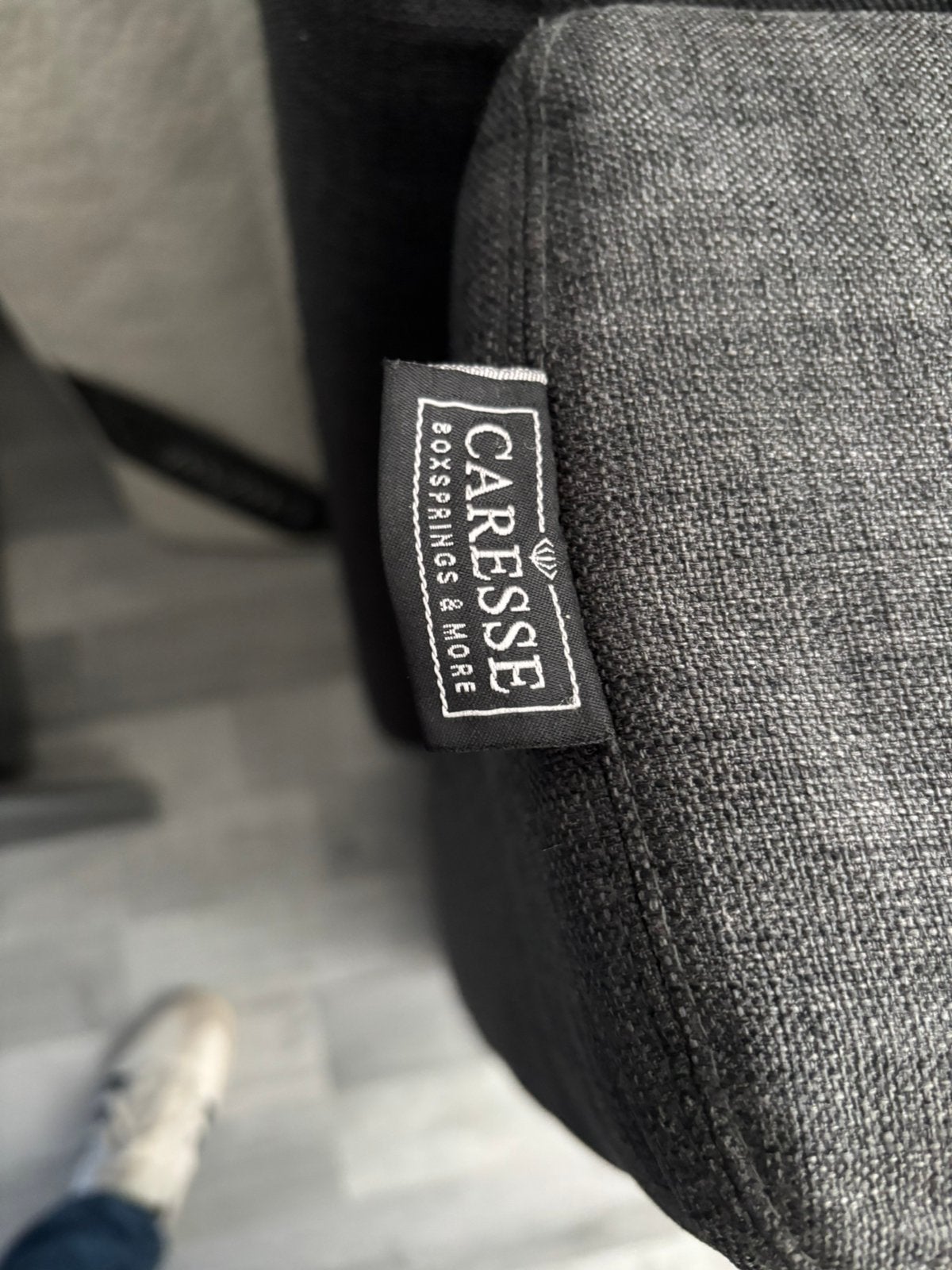 GRATIS matrassen 90x210, Ophalen, Gebruikt