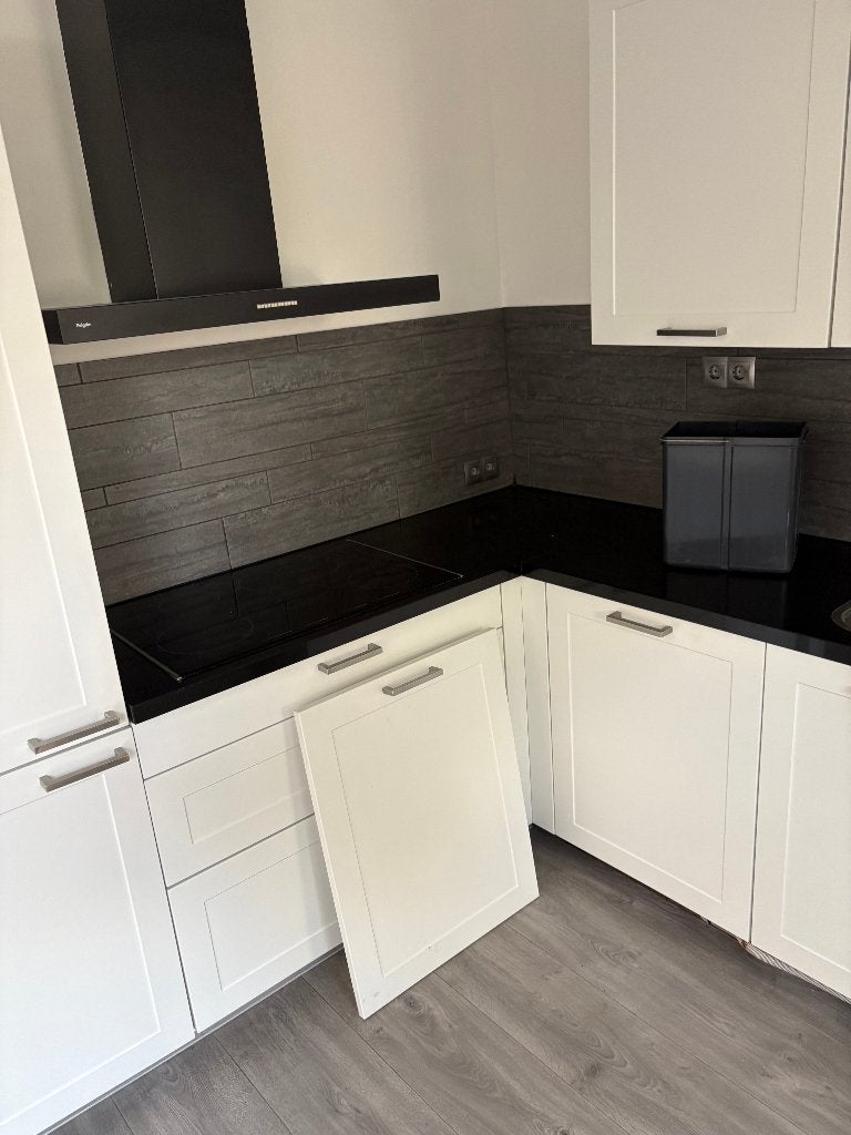 Keuken, Ophalen, Gebruikt, 50 tot 100 cm, Minder dan 100 cm