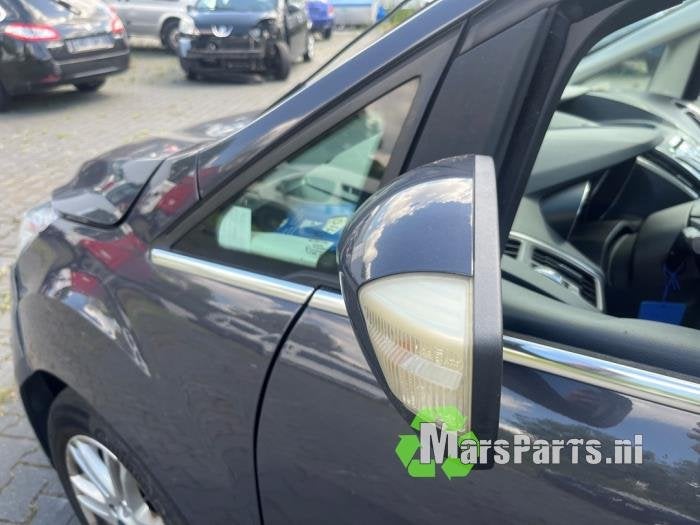 Buitenspiegel links van een Ford Grand C-Max, Auto-onderdelen, Spiegels, Gebruikt, -, -, Ophalen of Verzenden
