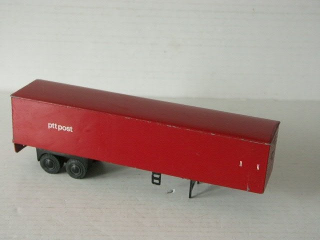 Lion Car, Hobby en Vrije tijd, Modelauto's | 1:50, Ophalen of Verzenden, Gebruikt, Overige typen, Lion Toys