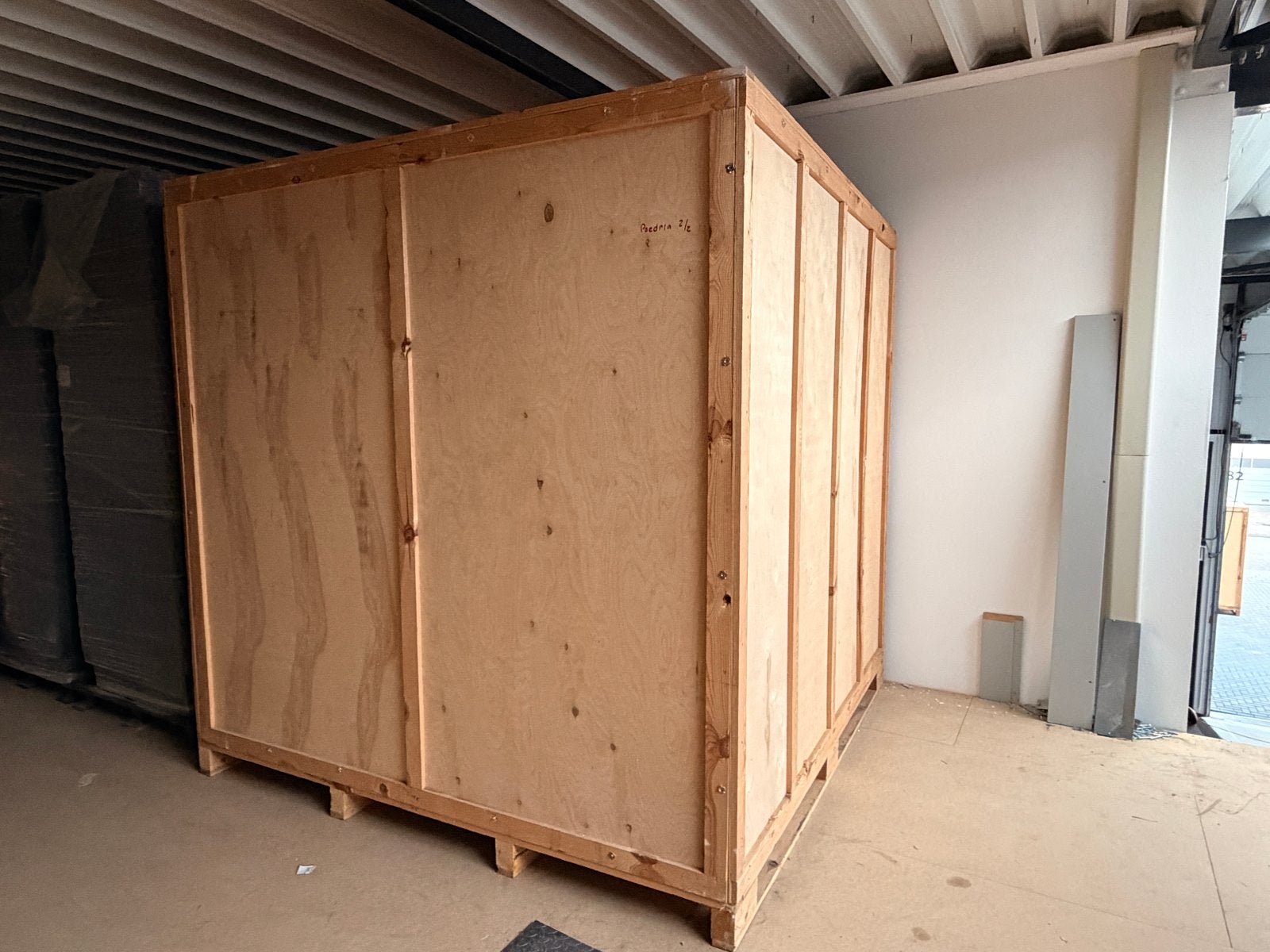 10 x GRATIS Opslagkisten voor verhuizingen of opslag, 100 cm of meer, ., 60 cm of meer, Bak of Kist