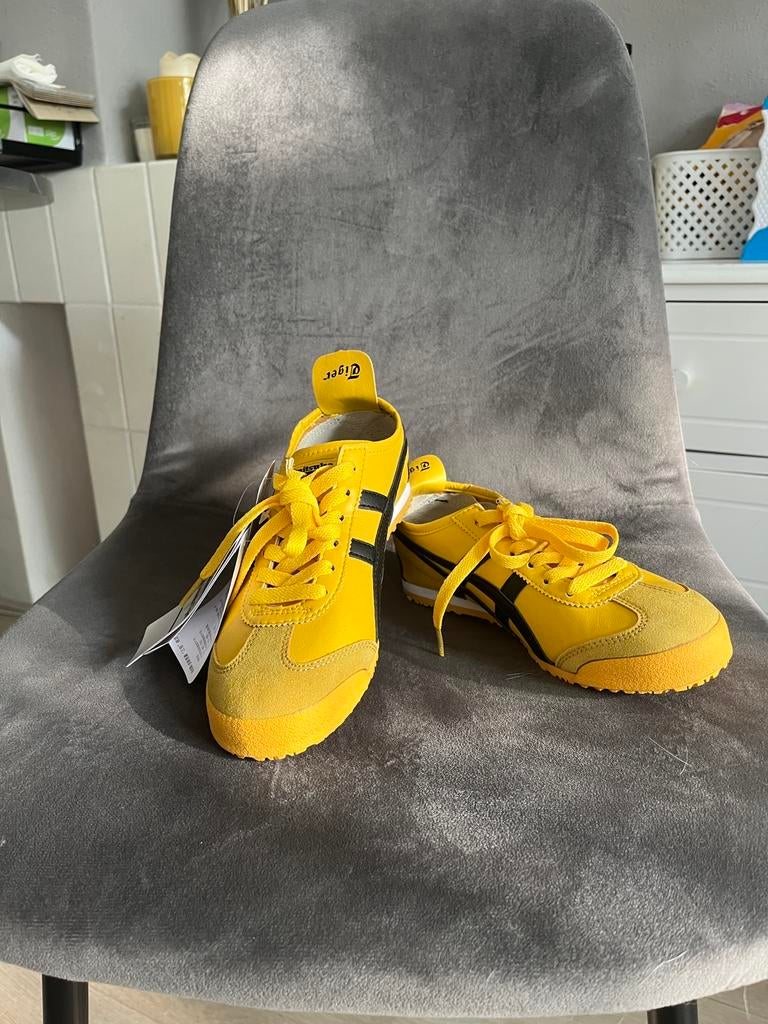 onitsuka tiger mexico 66 | NIEUW | maat 38, Kleding | Heren, Schoenen, Verzenden, Nieuw, Overige kleuren
