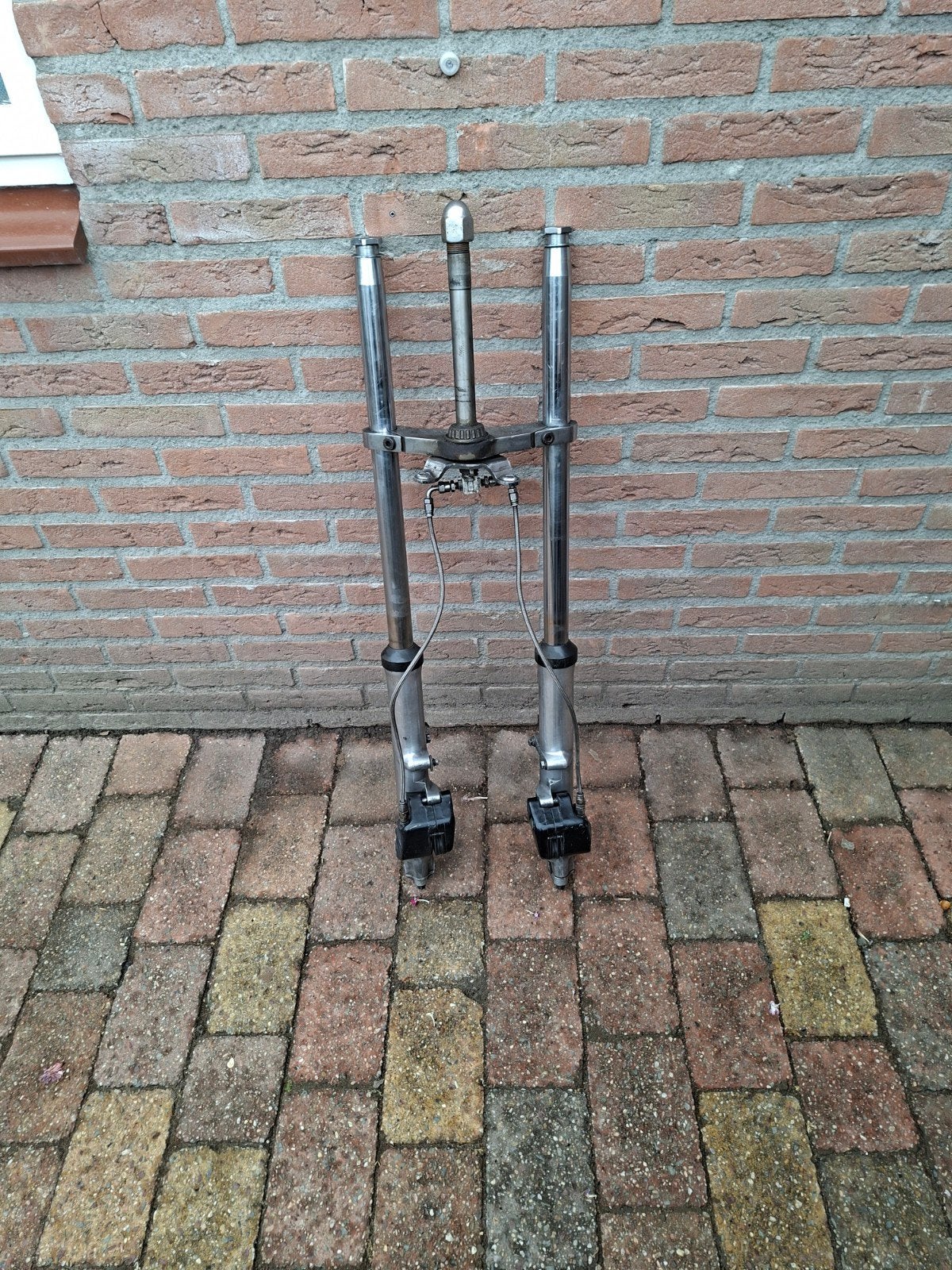 te koop div harleydavidson onderdelen, Ophalen of Verzenden, Nieuw