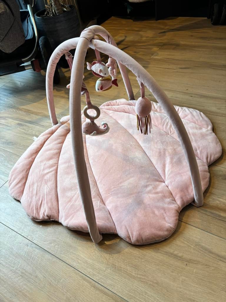 Speelkleed little dutch, Ophalen of Verzenden, Zo goed als nieuw