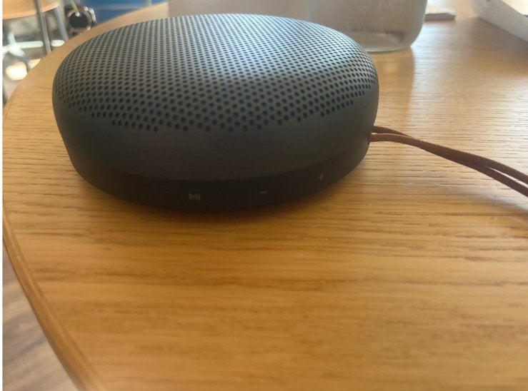 B&O Beosound A1 2nd gen, Auto-onderdelen, Ophalen of Verzenden