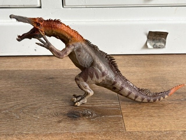 Papo Dinosaurs Baryonyx 55054, Ophalen of Verzenden, Nieuw