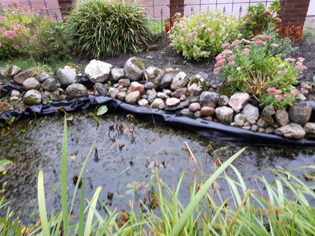 Veldkeien, Tuin en Terras, Ophalen, Overige materialen, Gebruikt, Overige typen