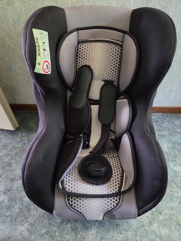 Autostoel 0-18 kg - Veilig en Comfortabel, Kinderen en Baby's, Autostoeltjes, Ophalen