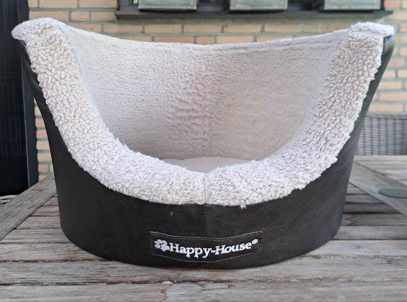 Hondenmand van HAPPY HOUSE, Dieren en Toebehoren, Ophalen of Verzenden, Overige