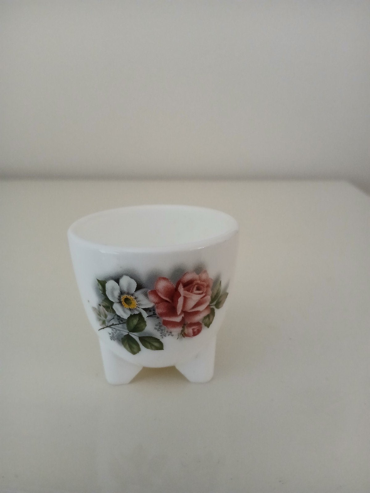arcopal eierdopje, Ophalen, Glas, Overige stijlen, Glas of Glazen