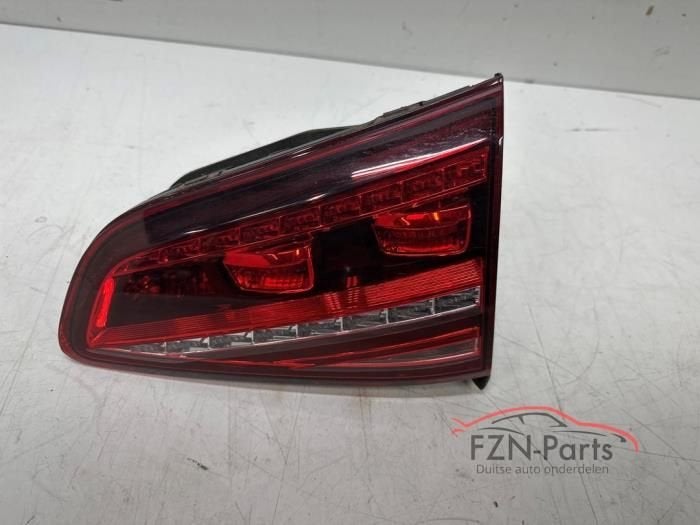 VW Golf 7 LED Achterlicht Achterklep Rechts, Auto-onderdelen, Ophalen of Verzenden, Gebruikt