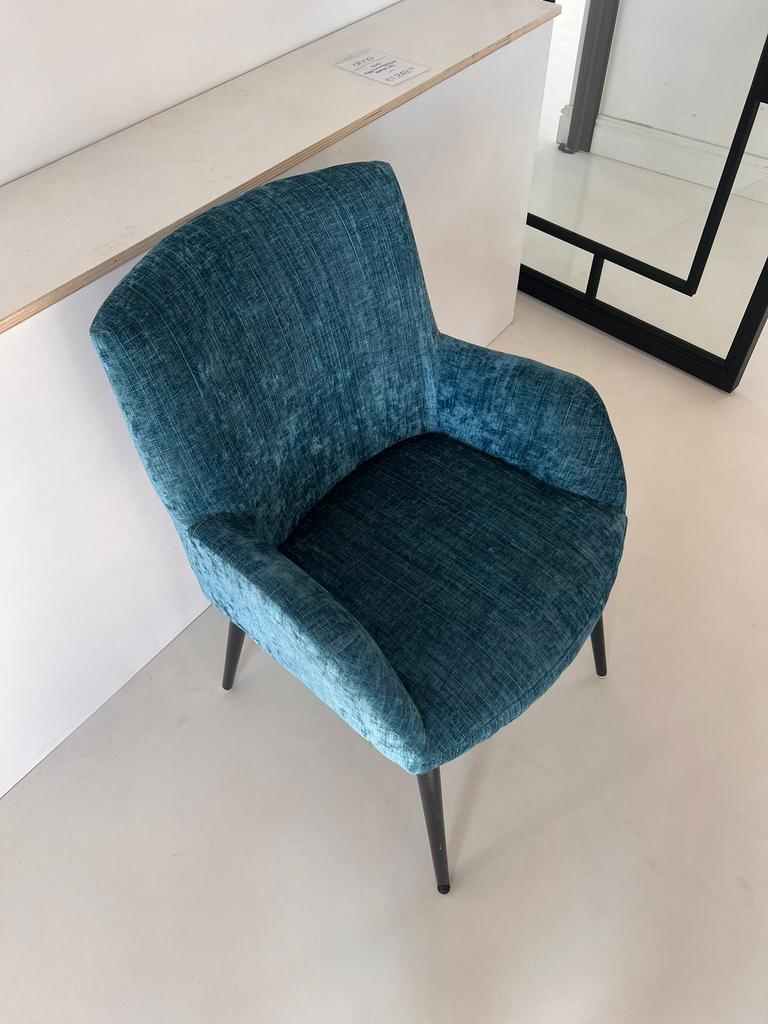 2 eetkamerstoelen, Ophalen of Verzenden, Zo goed als nieuw, Vijf, Zes of meer stoelen