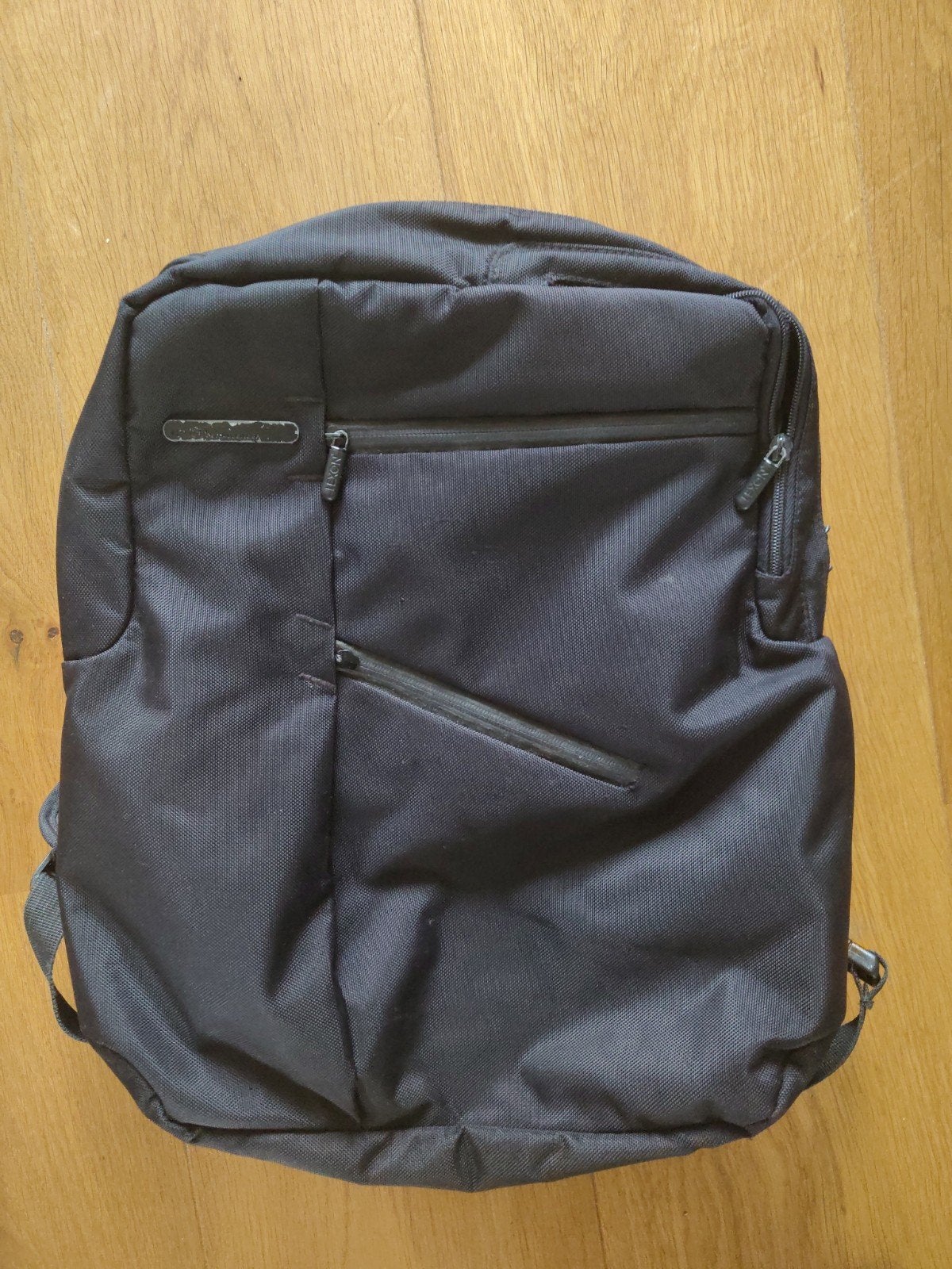 laptop rugzak, Ophalen, Gebruikt, Rugzak