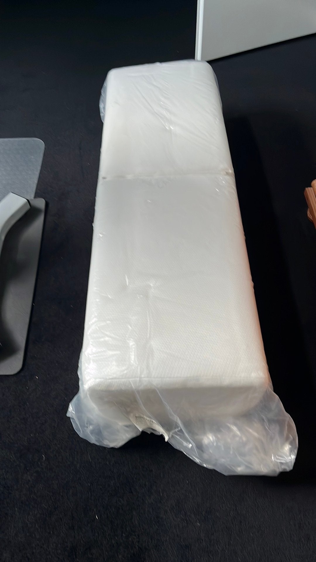 Fendt bedverbreder matras, Ophalen, Nieuw