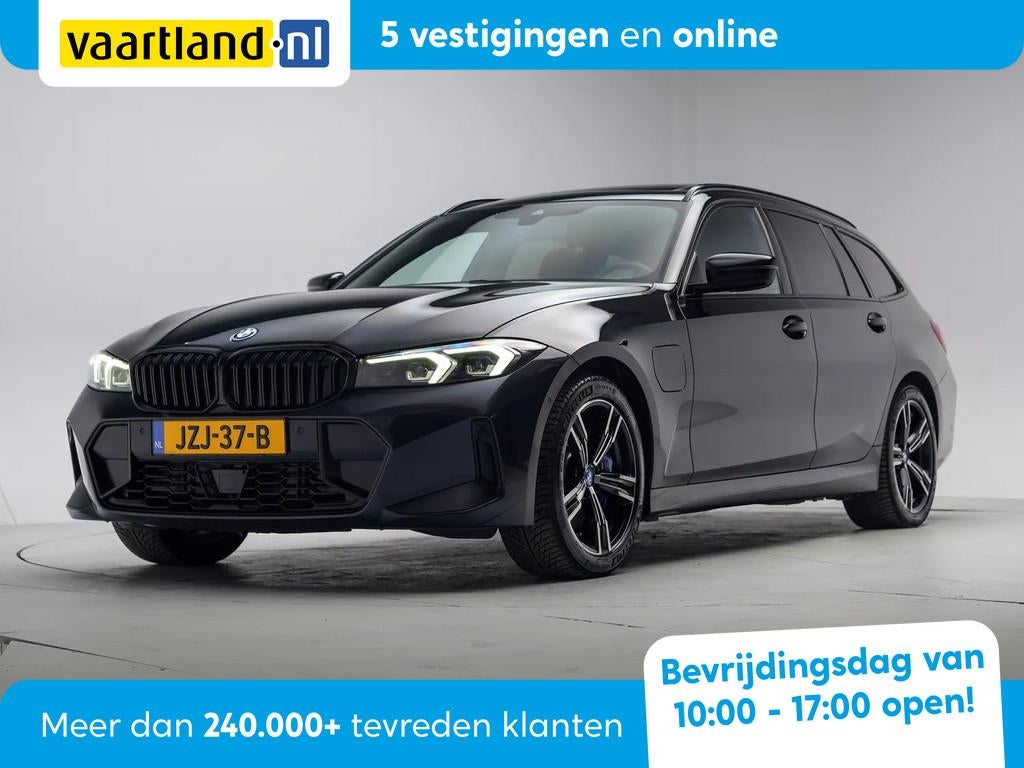 BMW 3-serie 320e M Sport High Executive Shadow Facelift [ Pa, Auto's, Automaat, 1998 cc, 1800 kg, Gebruikt