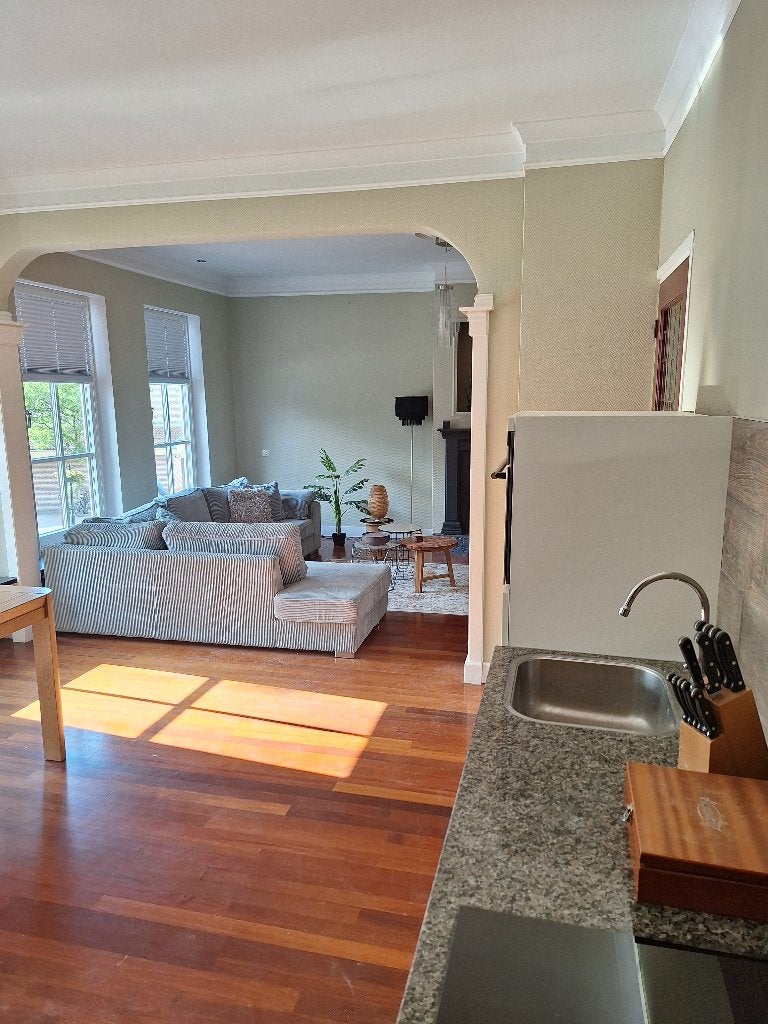 Te huur gemeubileerd appartement, Huizen en Kamers, 35 tot 50 m²