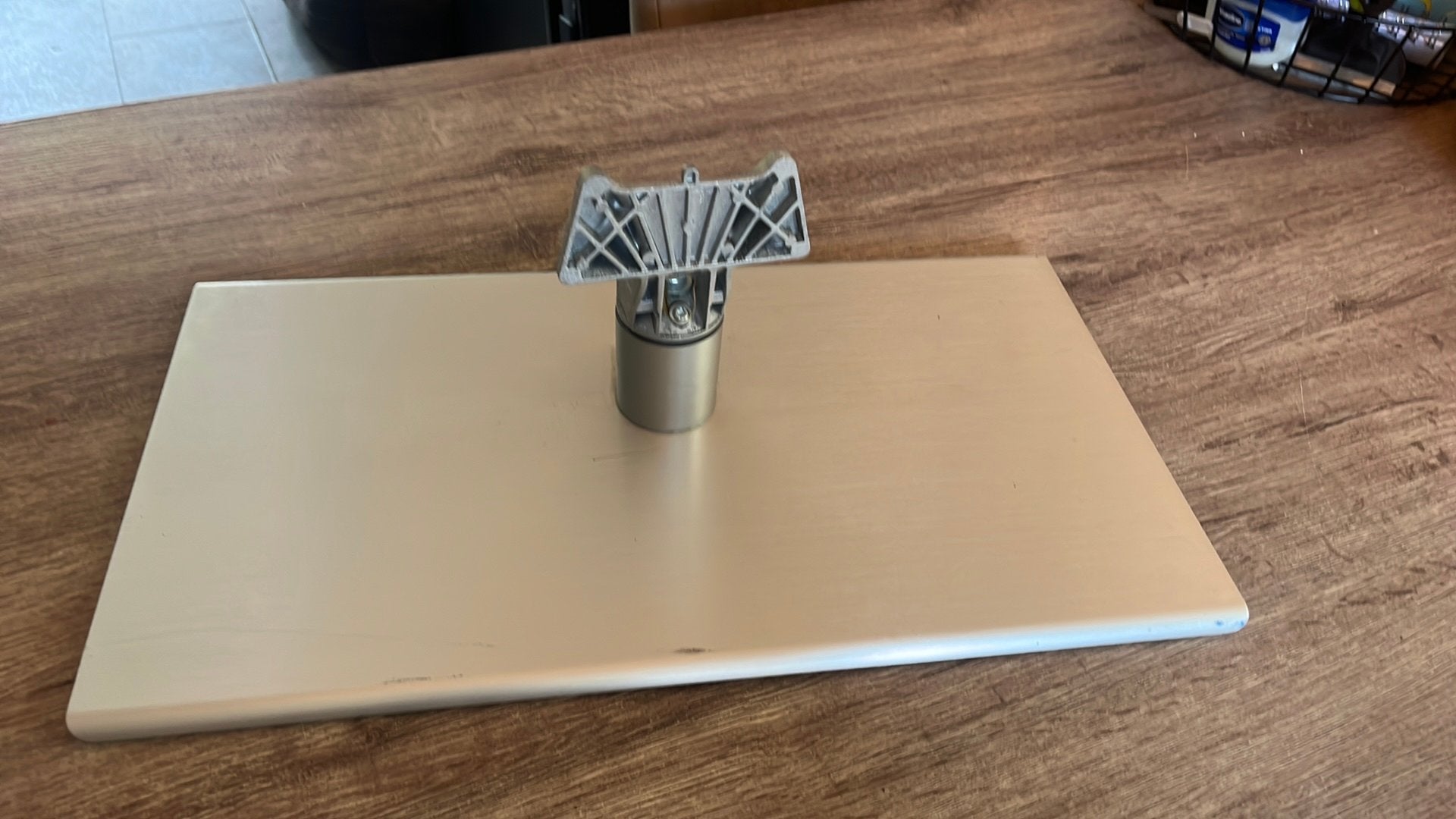 Voet Loewe led tv (Connect ID40 met SL155 chassis), Ophalen of Verzenden, Gebruikt
