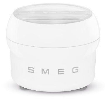 Smeg ice cream maker SMIC01, Ophalen of Verzenden, Nieuw, Koelelement