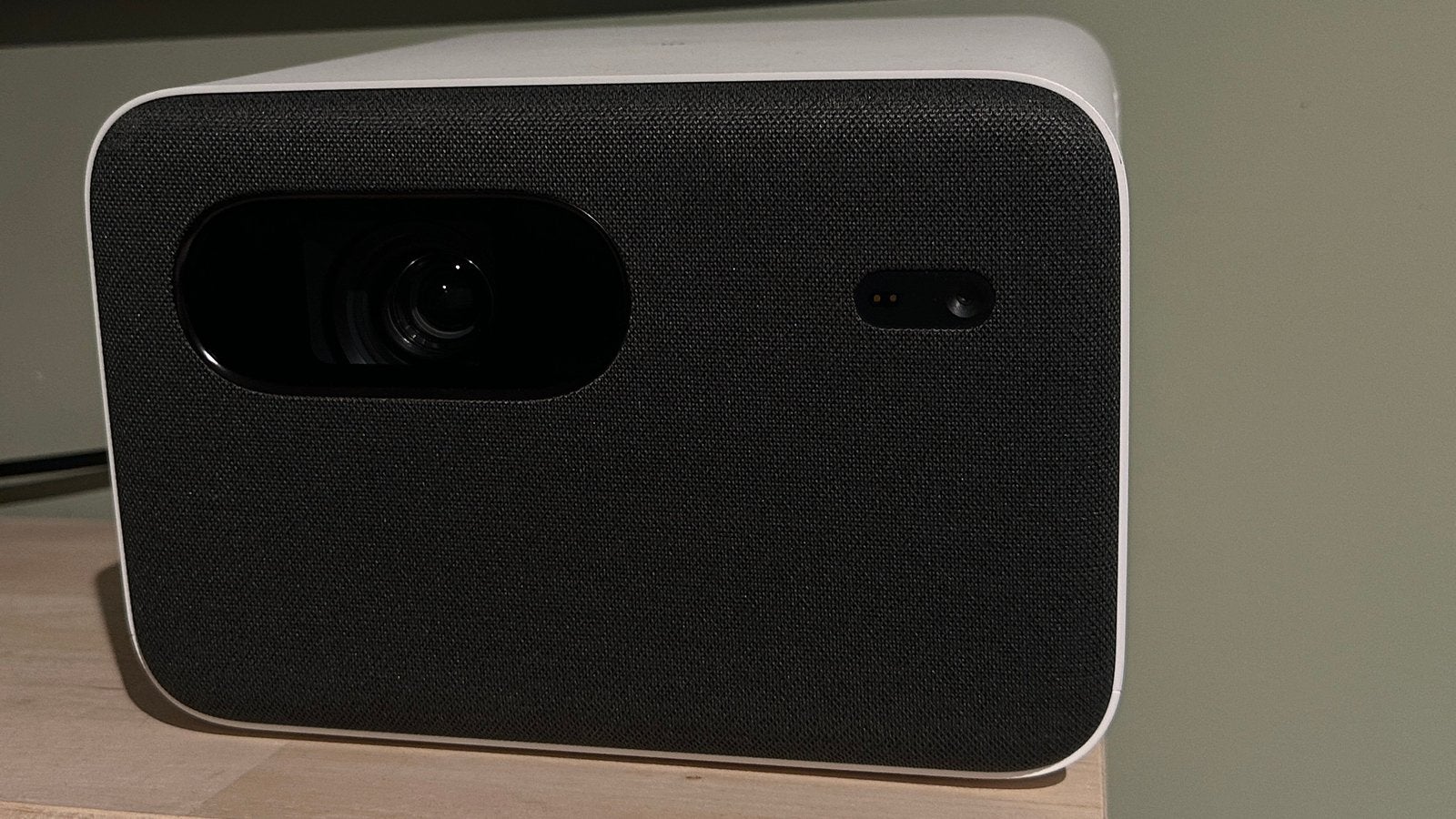 Xiaomi Mi Smart Projector 2 - Full HD LED Beamer, Audio, Tv en Foto, Beamers, Ophalen of Verzenden, Zo goed als nieuw, LED, Full HD (1080)