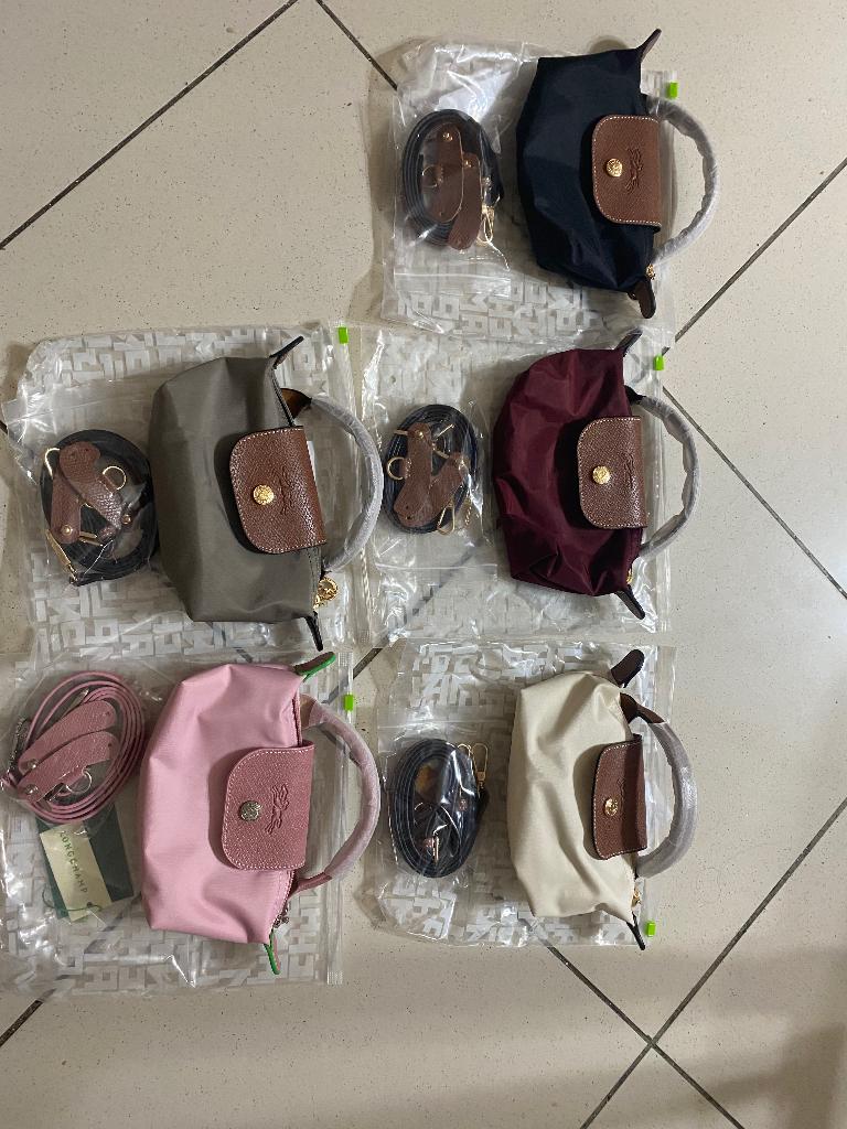 Kleine handtassen, Ophalen of Verzenden, Nieuw, Overige kleuren, Handtas