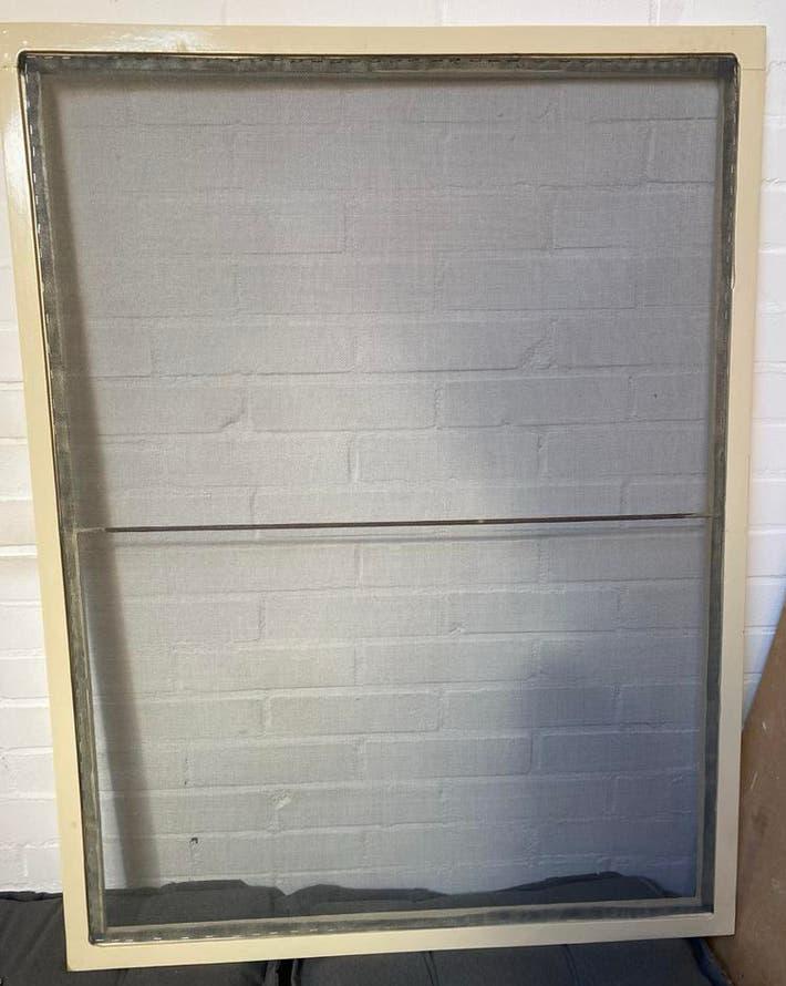 Inzethor, Ophalen, Zo goed als nieuw, Overige typen, Minder dan 200 cm