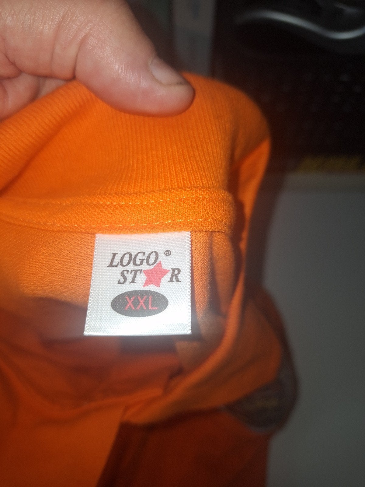 F1 Zandvoort T-shirt. XXL, Ophalen of Verzenden, Zo goed als nieuw, Overige maten, Oranje
