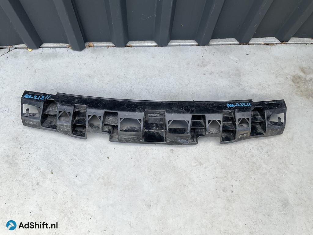 Bumper Houder Audi A1 8xA 80807385 grill houder AU:21211