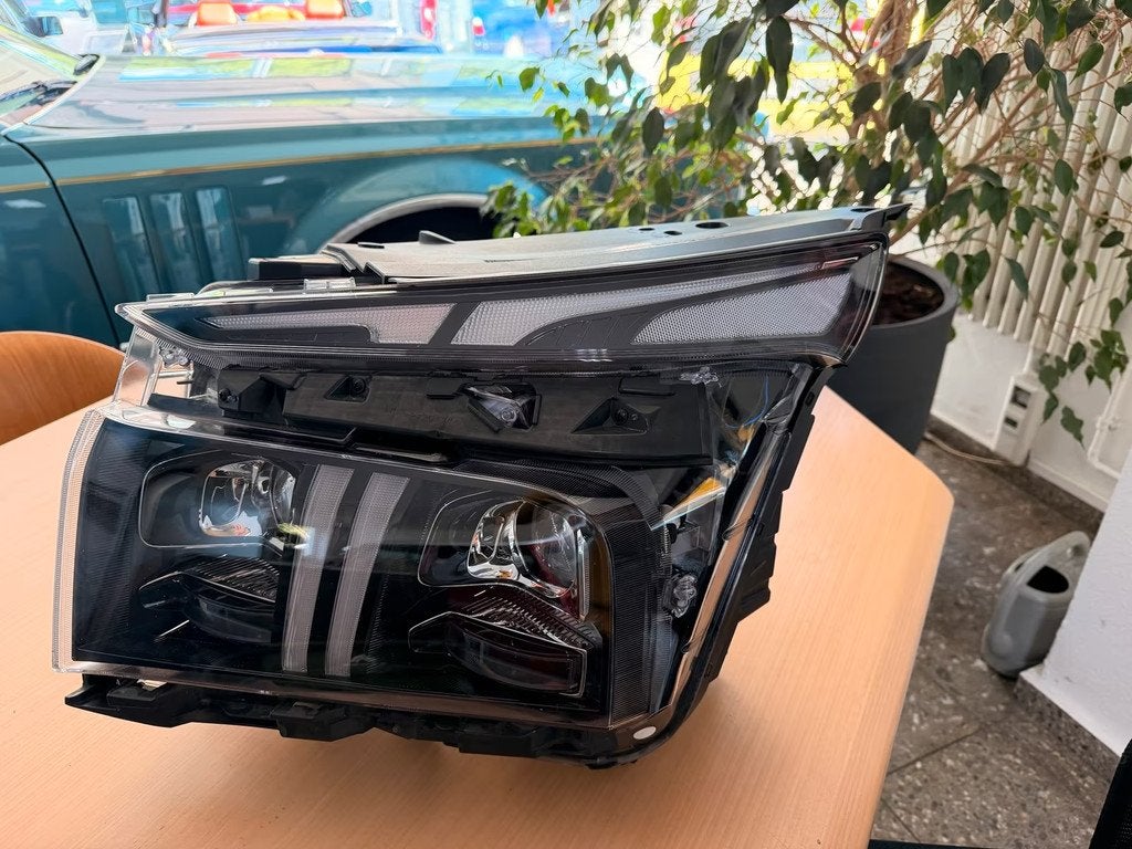 Hyundai Santa Fe links koplamp links 92101S1601