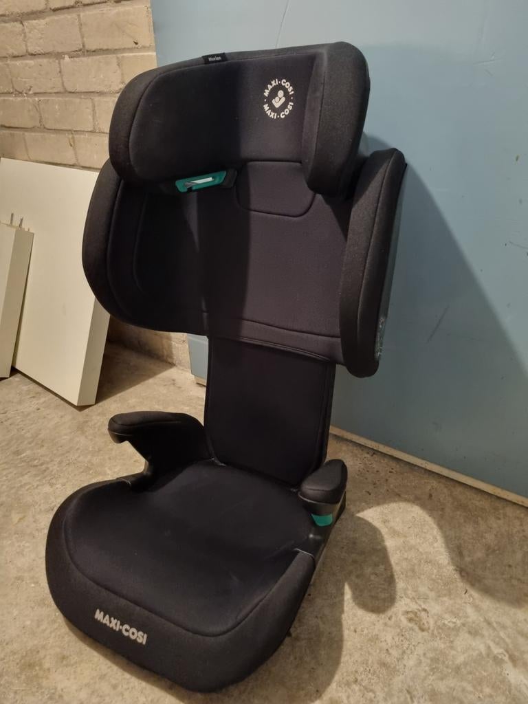 Maxi-Cosi RodiFix AirProtect autostoel - Zo goed als nieuw, Kinderen en Baby's, Autostoeltjes, Ophalen, 15 t/m 36 kg, Zo goed als nieuw