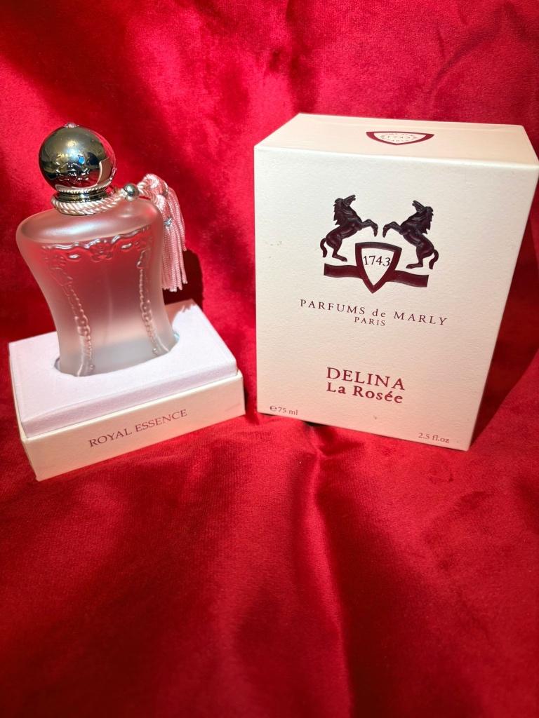 Parfums de Marly Delina La Rosée (75 ml)., Ophalen of Verzenden, Nieuw