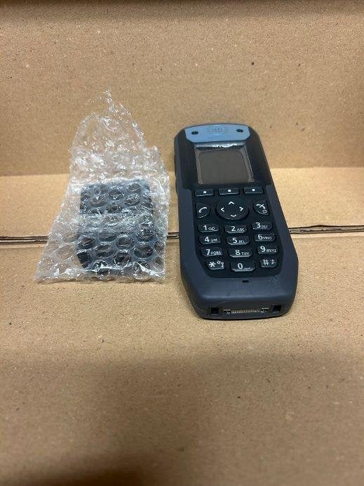 ☎️ REFURBISHED Ascom D81 MESSENGER DH5 Dect  ☎️, Ophalen of Verzenden, Refurbished, 1 handset