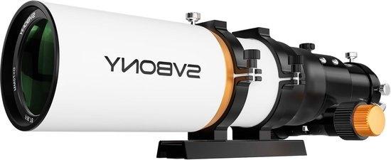 Telescoop – Sterrenkijker – Astronomische Kijker – Refractor, Corvance B.V., Verzenden, Nieuw, Corvancebol@gmail.com