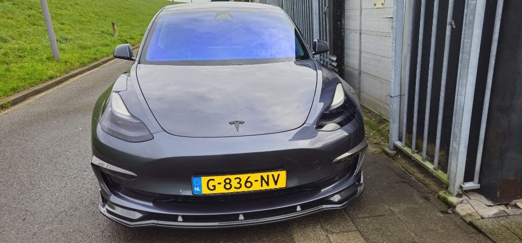 Tesla Model3 Long Range AWD Full Self-Driving!BTW!, Auto's, Tesla, Particulier, Model 3, 360° camera, 4x4, ABS, Achteruitrijcamera