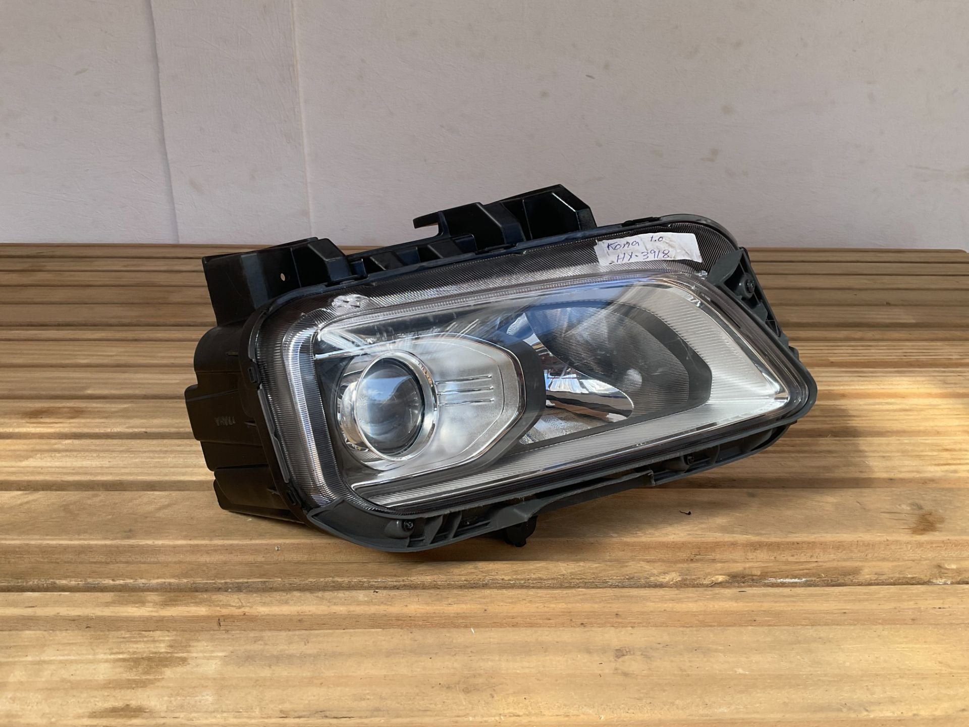 Koplamp KONA 2014-2018 92102J9100 LED HY-3918
