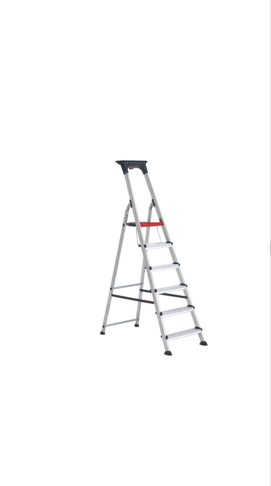 Altrex - Double Decker, Doe-het-zelf en Verbouw, Steigers, Ophalen of Verzenden, Rolsteiger of Kamersteiger, Minder dan 2 meter