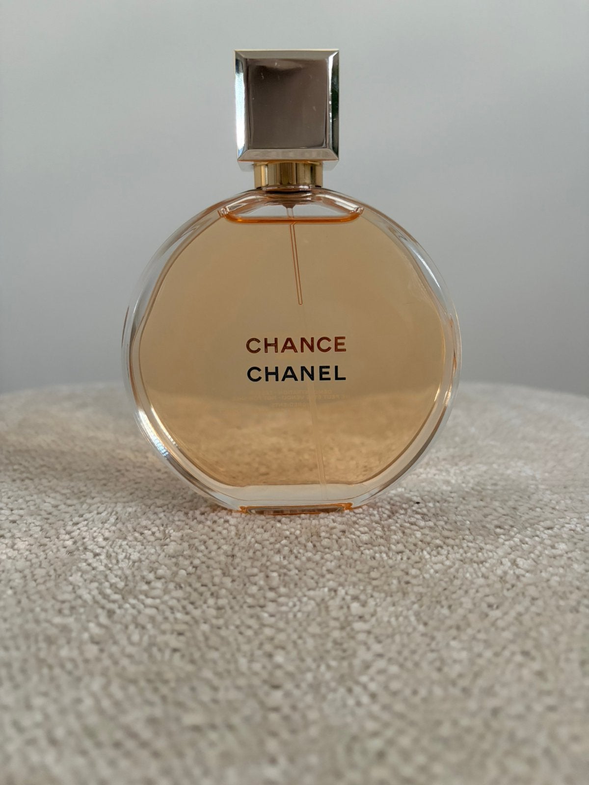 Chanel Chance Eau de Parfum – 100 ml, Ophalen of Verzenden, Nieuw