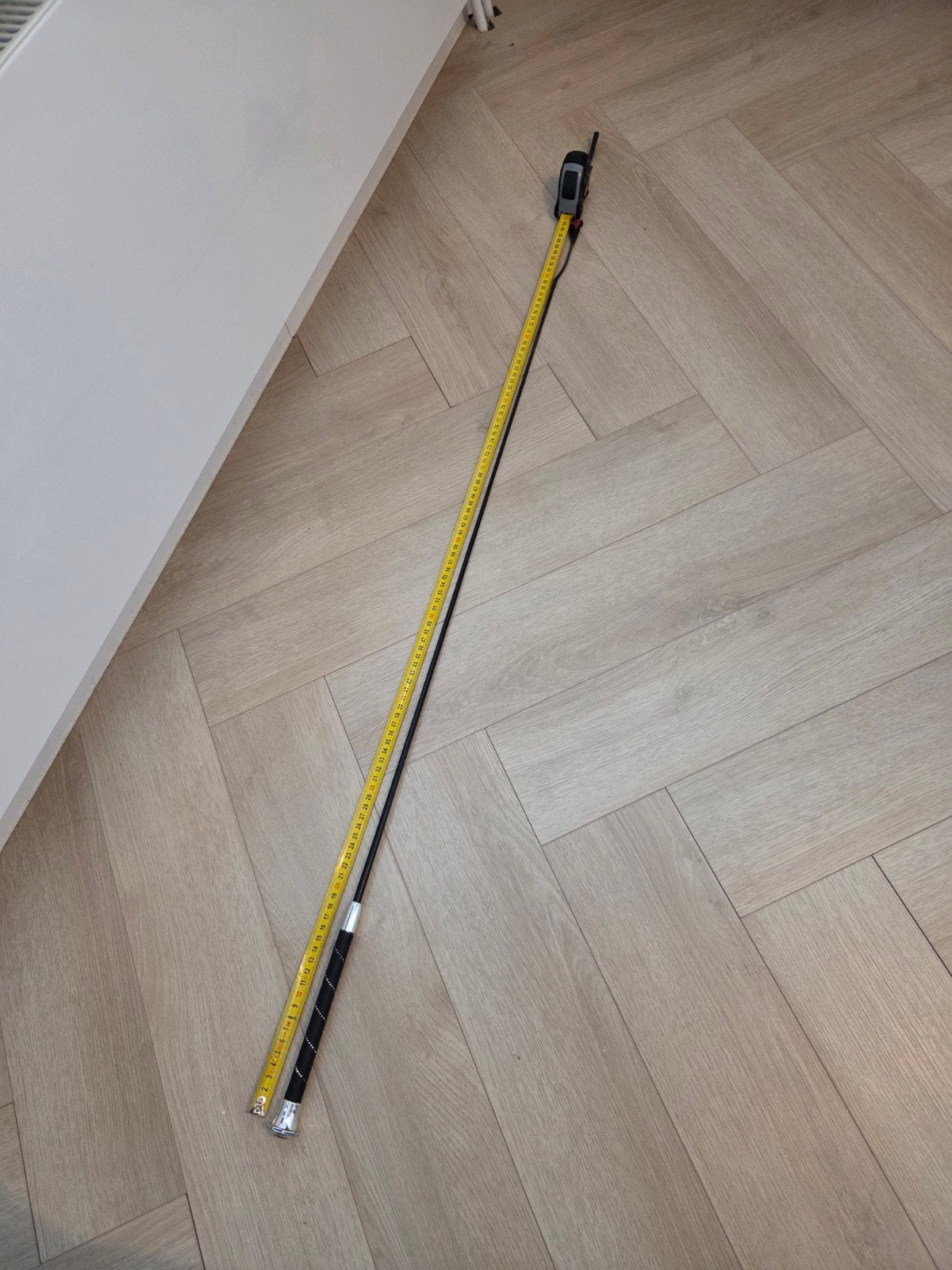 zweep voor paardrijden, Ophalen, Dressuur, Overige typen, Zo goed als nieuw