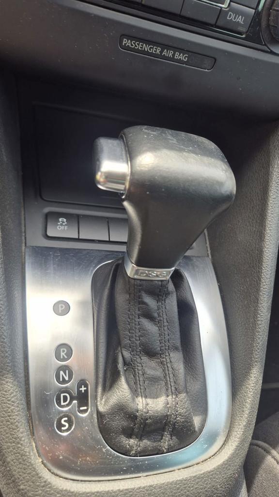 Volkswagen Golf Variant 1.4 TSI Highline AUTOMAAT, Euro 5, Gebruikt, 4 cilinders, Alcantara