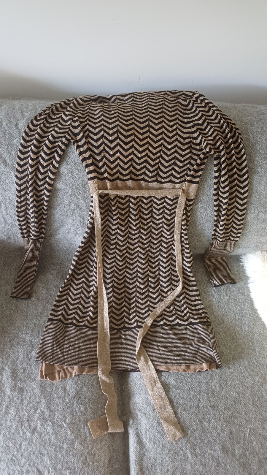 Positiejurk MNG + voedingsBH Marlies Dekkers, Kleding | Dames, Maat 38/40 (M), Jurk, Zo goed als nieuw, MNG en MARLIES DEKKERS