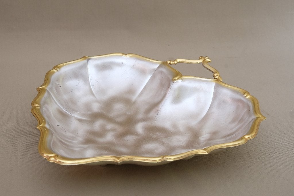 wmf Ikora schaaltje  vintage, Antiek en Kunst, Ophalen of Verzenden