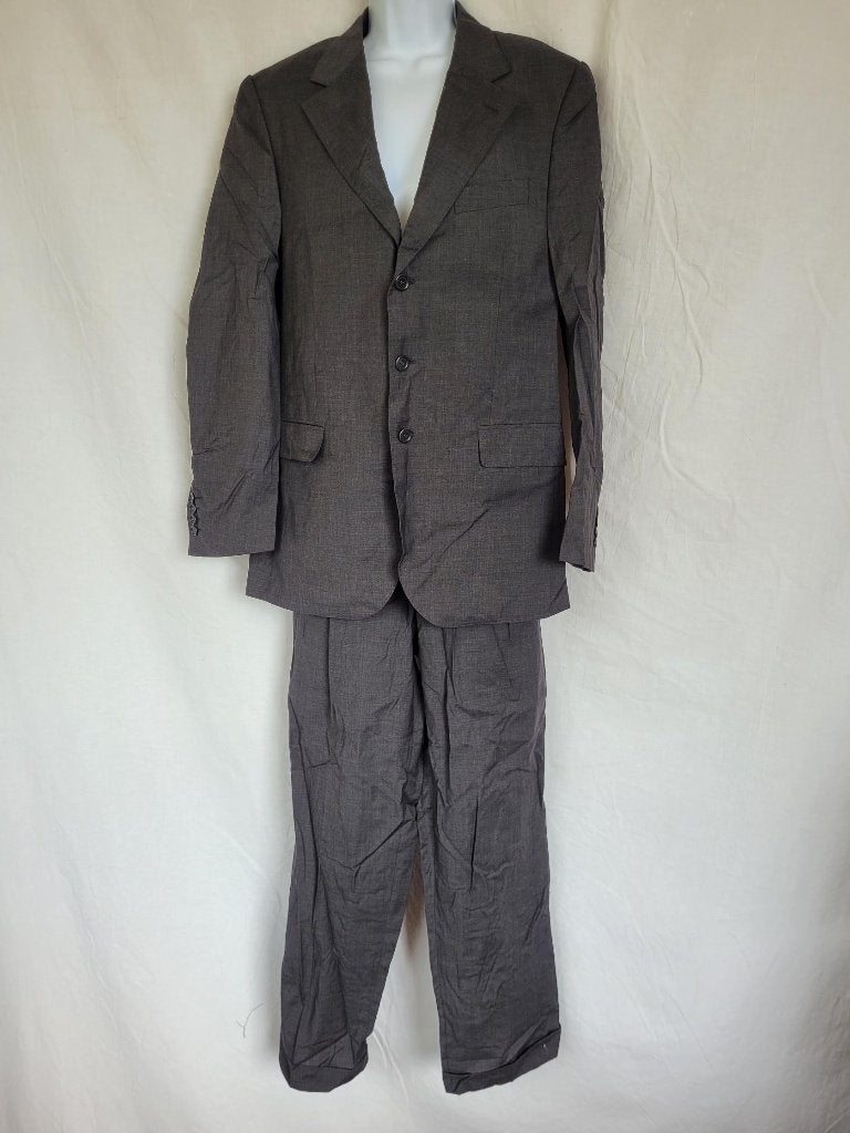 Net 2 delig heren pak mt 52 merk Gentleman, Comero, Maat 52/54 (L), ., Ophalen of Verzenden, Zo goed als nieuw